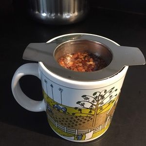 Meet your Posher, Nancy